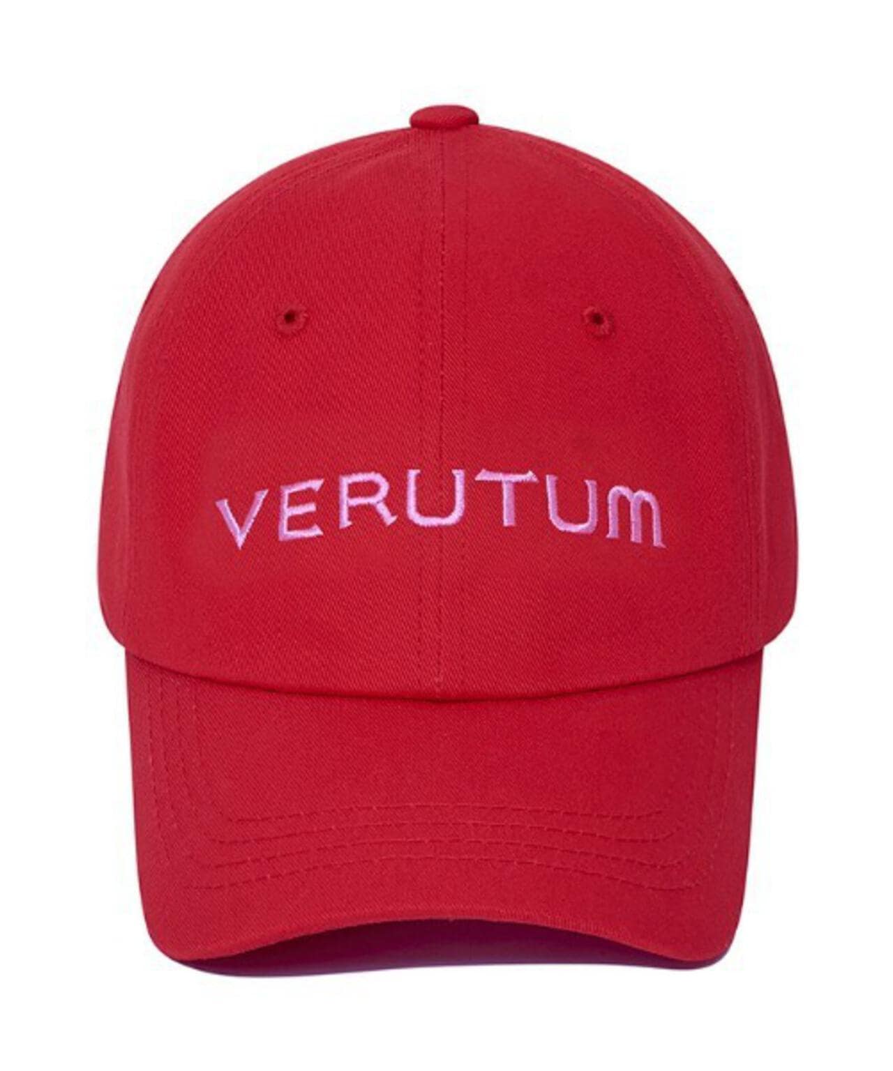 VERUTUM/ヴェルタム/Front Logo Cap | LHP ( エルエイチピー ) | US
