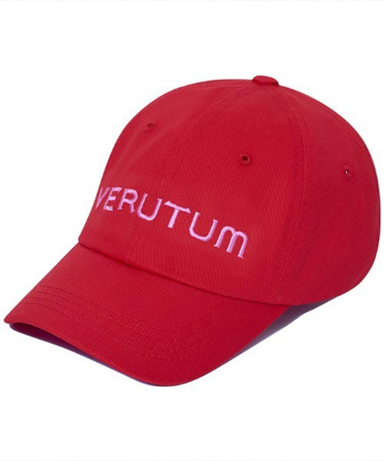 VERUTUM/ヴェルタム/Front Logo Cap | LHP ( エルエイチピー ) | US