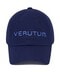 VERUTUM/ヴェルタム/Front Logo Cap