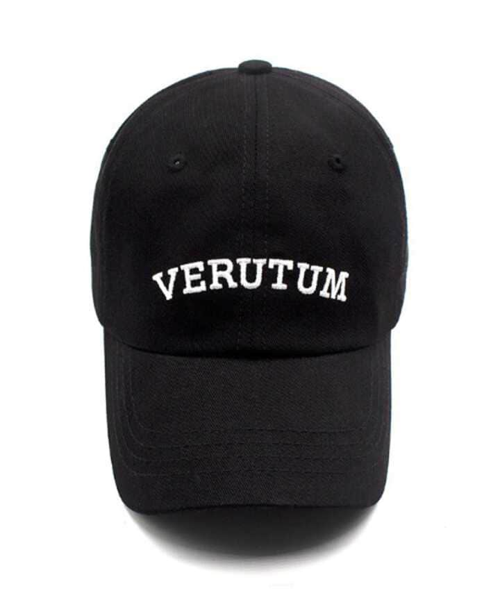 VERUTUM/ヴェルタム/Ivy League Ball cap | LHP ( エルエイチピー