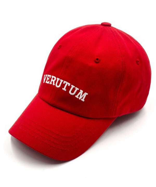 VERUTUM/ヴェルタム/Ivy League Ball cap（7843274311） | LHP