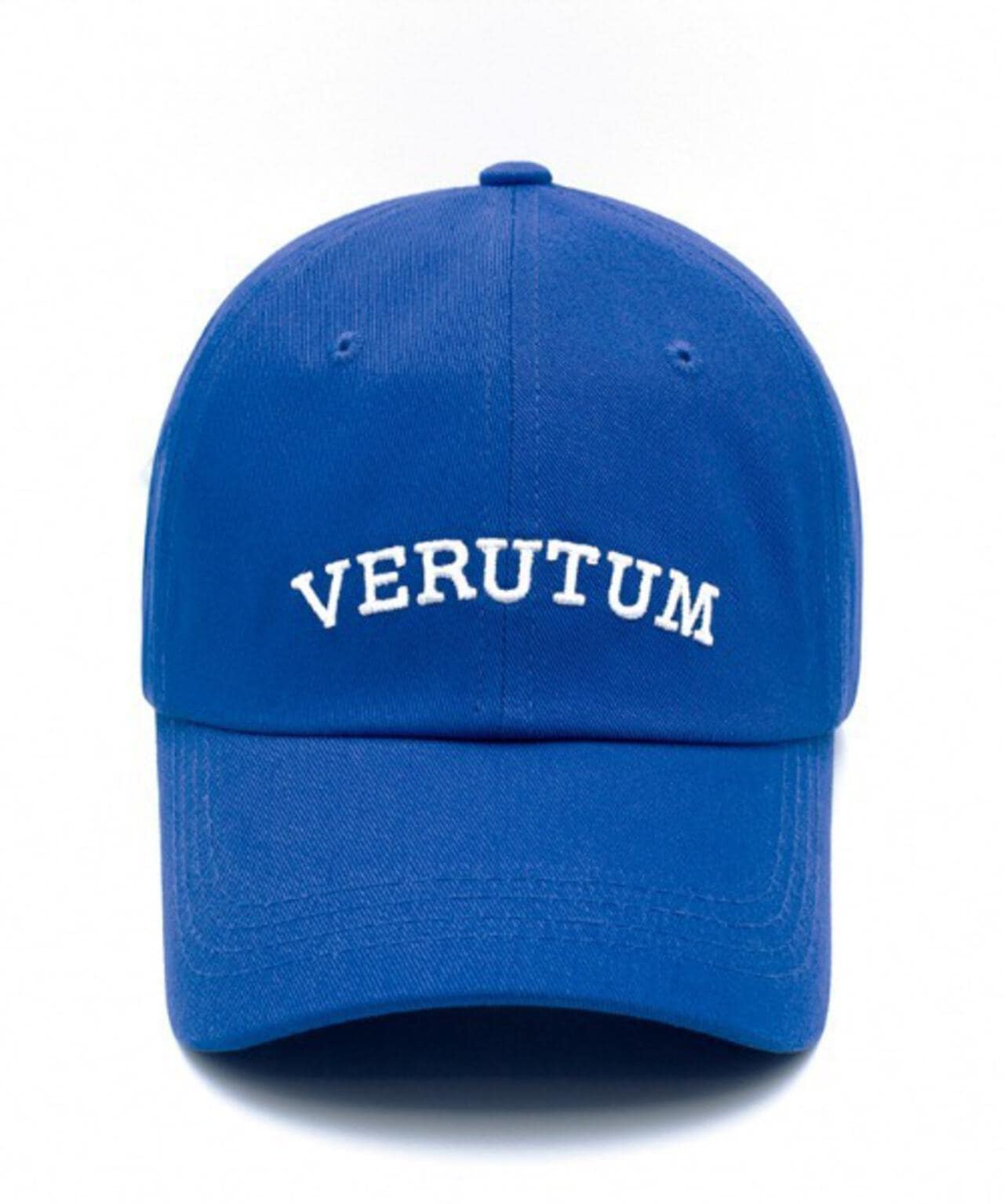 VERUTUM/ヴェルタム/Ivy League Ball cap