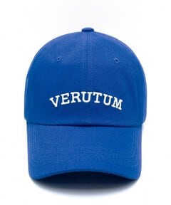 VERUTUM/ヴェルタム/Ivy League Ball cap | LHP ( エルエイチピー