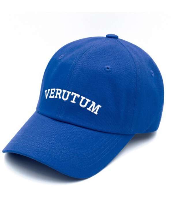 VERUTUM/ヴェルタム/Ivy League Ball cap（7843274311） | LHP