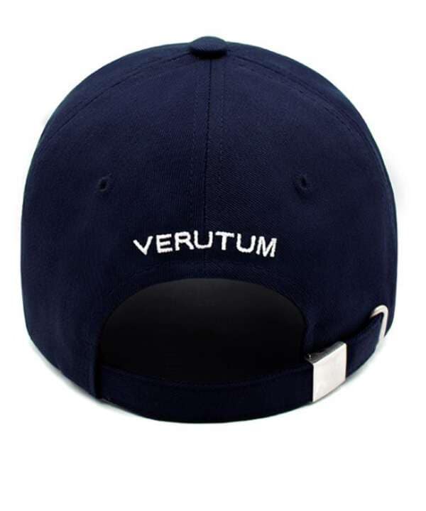 VERUTUM/ヴェルタム/VRT Felt Applique Cap（7843274315） | LHP