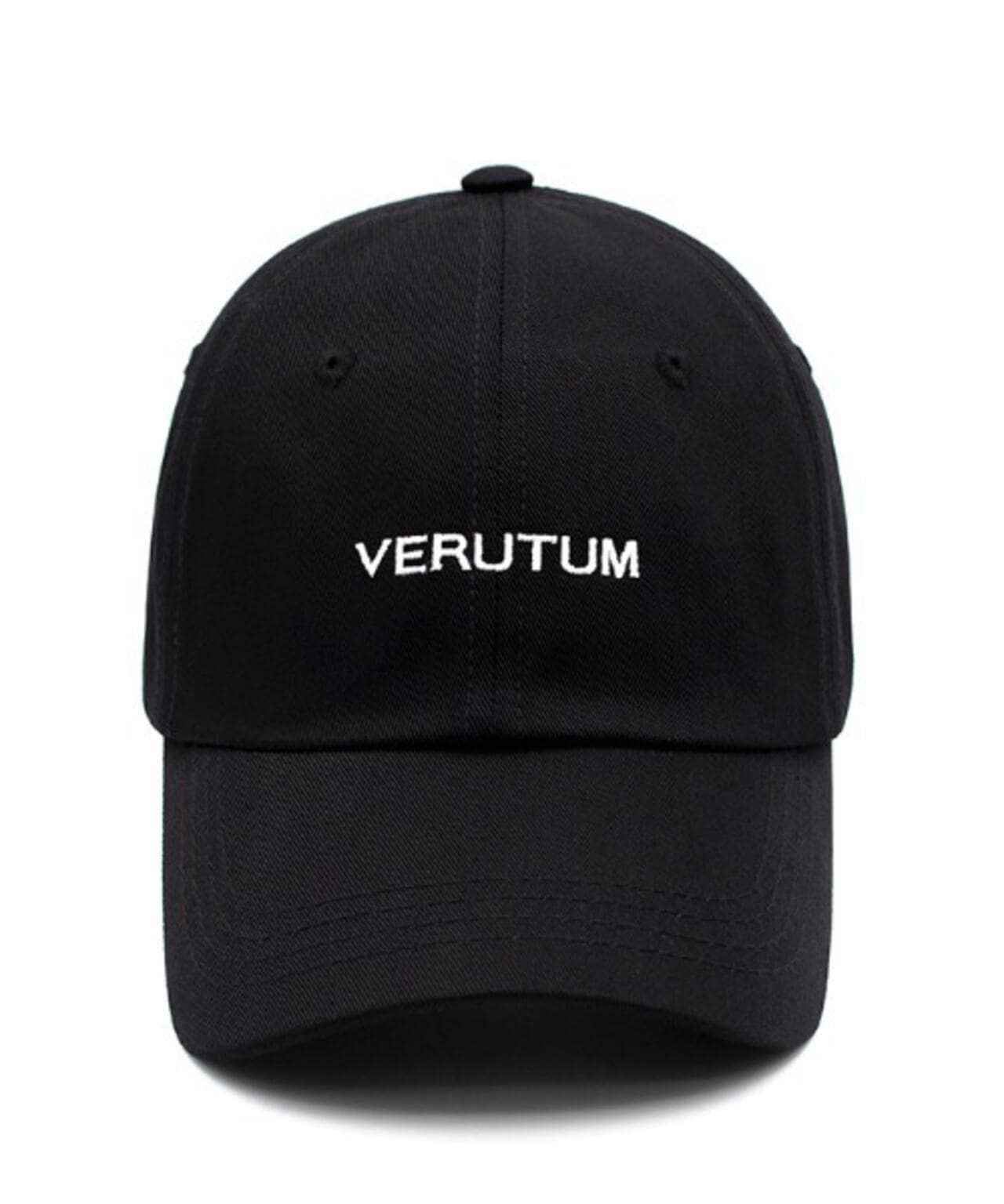 VERUTUM/ヴェルタム/VERUTUM Small Logo Cap | LHP ( エルエイチピー