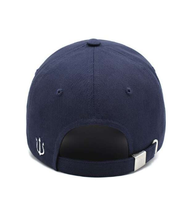 VERUTUM/ヴェルタム/VERUTUM Small Logo Cap