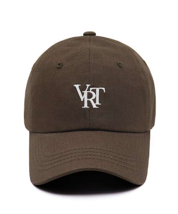 VERUTUM/ヴェルタム/VRT Ball Cap