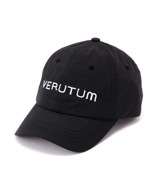 VERUTUM/ヴェルタム/VERUTUM SPORTS CAP/キャップ