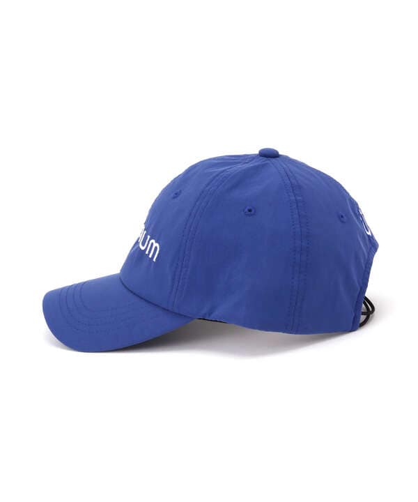 VERUTUM/ヴェルタム/VERUTUM SPORTS CAP/キャップ