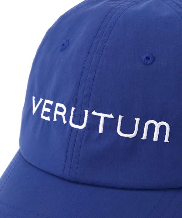 VERUTUM/ヴェルタム/VERUTUM SPORTS CAP/キャップ