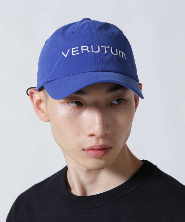 VERUTUM/ヴェルタム/VERUTUM SPORTS CAP/キャップ（7843274330） | LHP