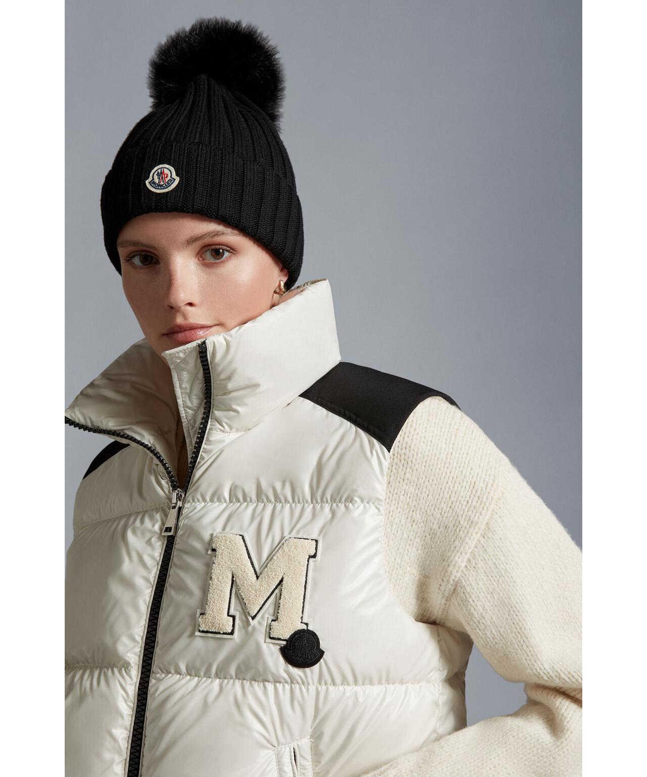 MONCLER/モンクレール/ニットキャップ | LHP ( エルエイチピー ) | US