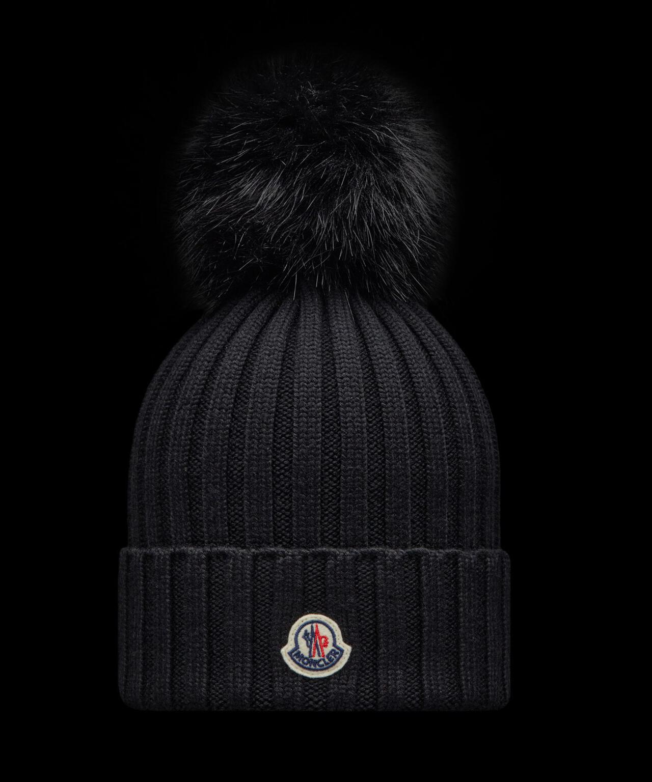 MONCLER/モンクレール/ニットキャップ | LHP ( エルエイチピー ) | US