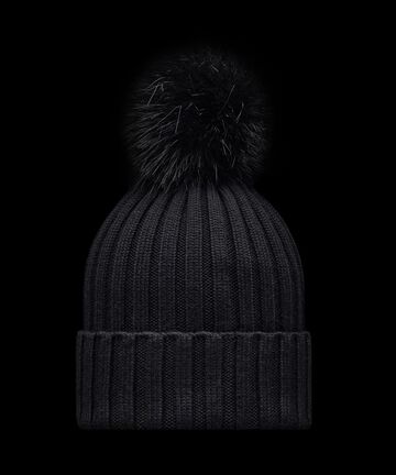 MONCLER/モンクレール/ニットキャップ