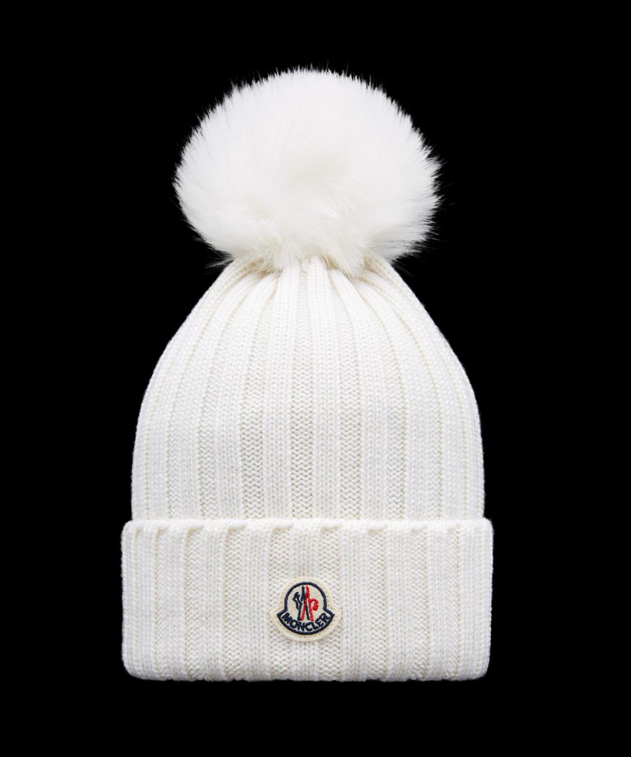 MONCLER/モンクレール/ニットキャップ | LHP ( エルエイチピー ) | US 