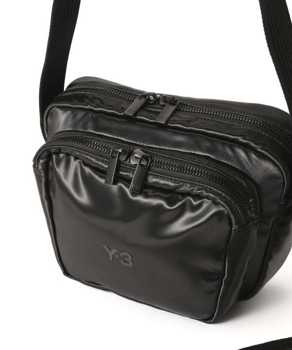 Y-3/ワイスリー/X BODY BAG/ボディバッグ（7843276214） | LHP ...