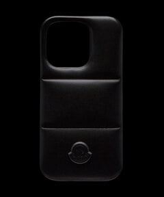 MONCLER/モンクレール/DOUDOUNE COVER iPhone 14 Pro