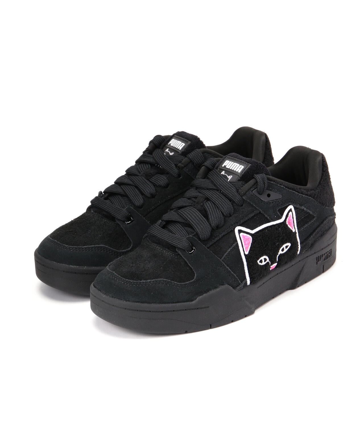 PUMA×RIPNDIP/プーマ×リップンディップ/SLIPSTREAM RIPNDIP スニーカー | LHP ( エルエイチピー ) | US  ONLINE STORE（US オンラインストア）