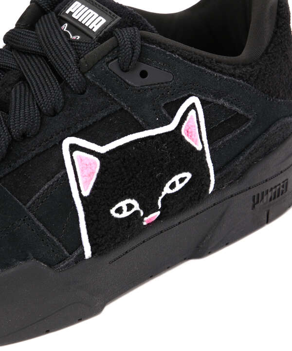 PUMA×RIPNDIP/プーマ×リップンディップ/SLIPSTREAM RIPNDIP スニーカー