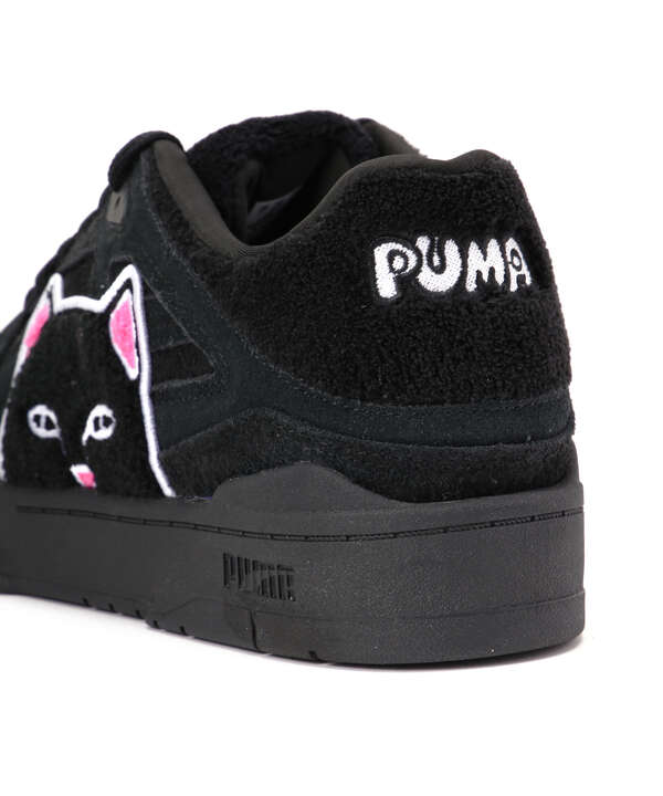 PUMA×RIPNDIP/プーマ×リップンディップ/SLIPSTREAM RIPNDIP スニーカー ...