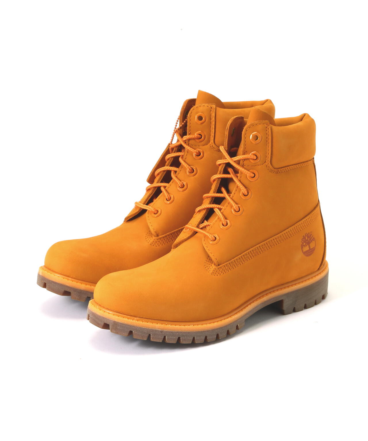 Timberland(ティンバーランド) 6INCH ウォータープルーフ ブーツ - 靴