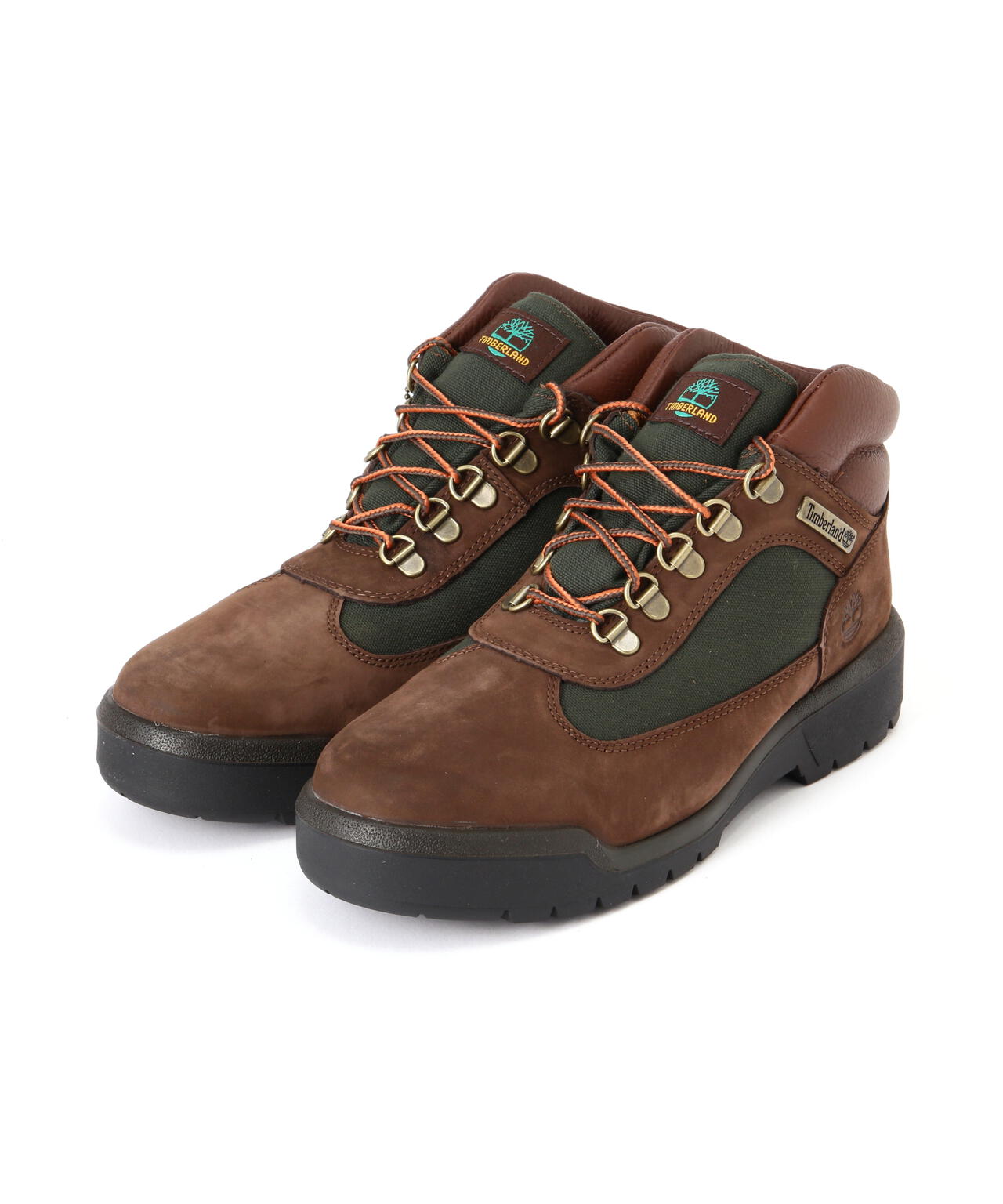 Timberland/ティンバーランド/Field Boots WP/フィールドブーツ
