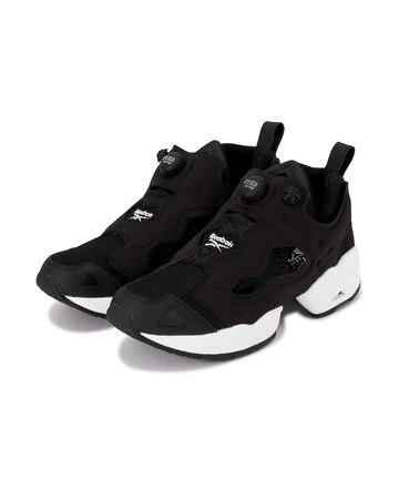 Reebok/リーボック/Instapump Fury 95/インスタポンプフーリュー