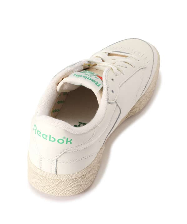 Reebok/リーボック/Club C 85 Vintage/クラブシー 85 ヴィンテージ