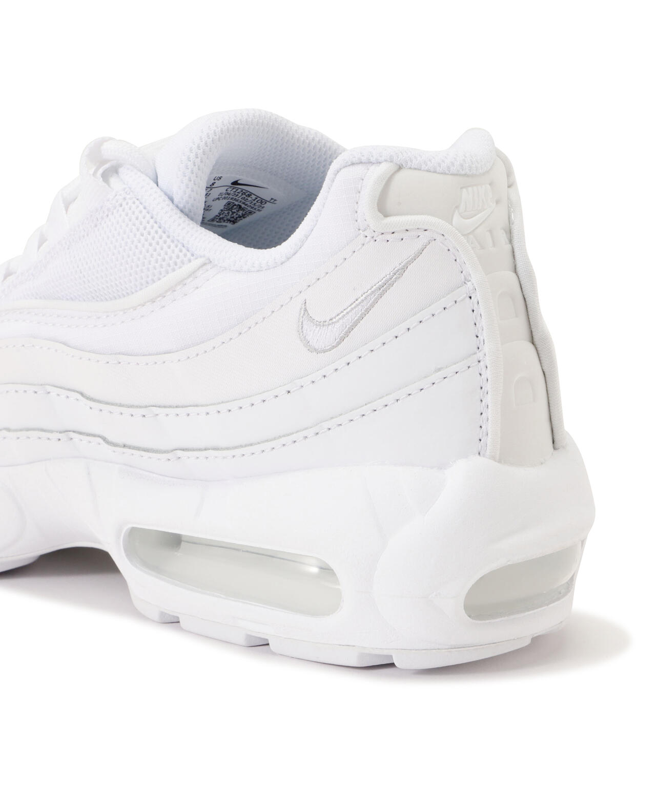 NIKE/ナイキ/エアマックス 95 エッセンシャル スニーカー