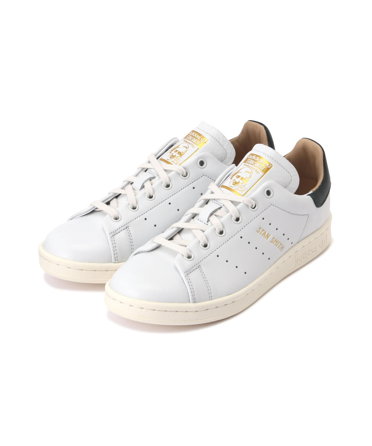 LHP】adidasOriginals/アディダスオリジナルス/STAN SMITH LUX