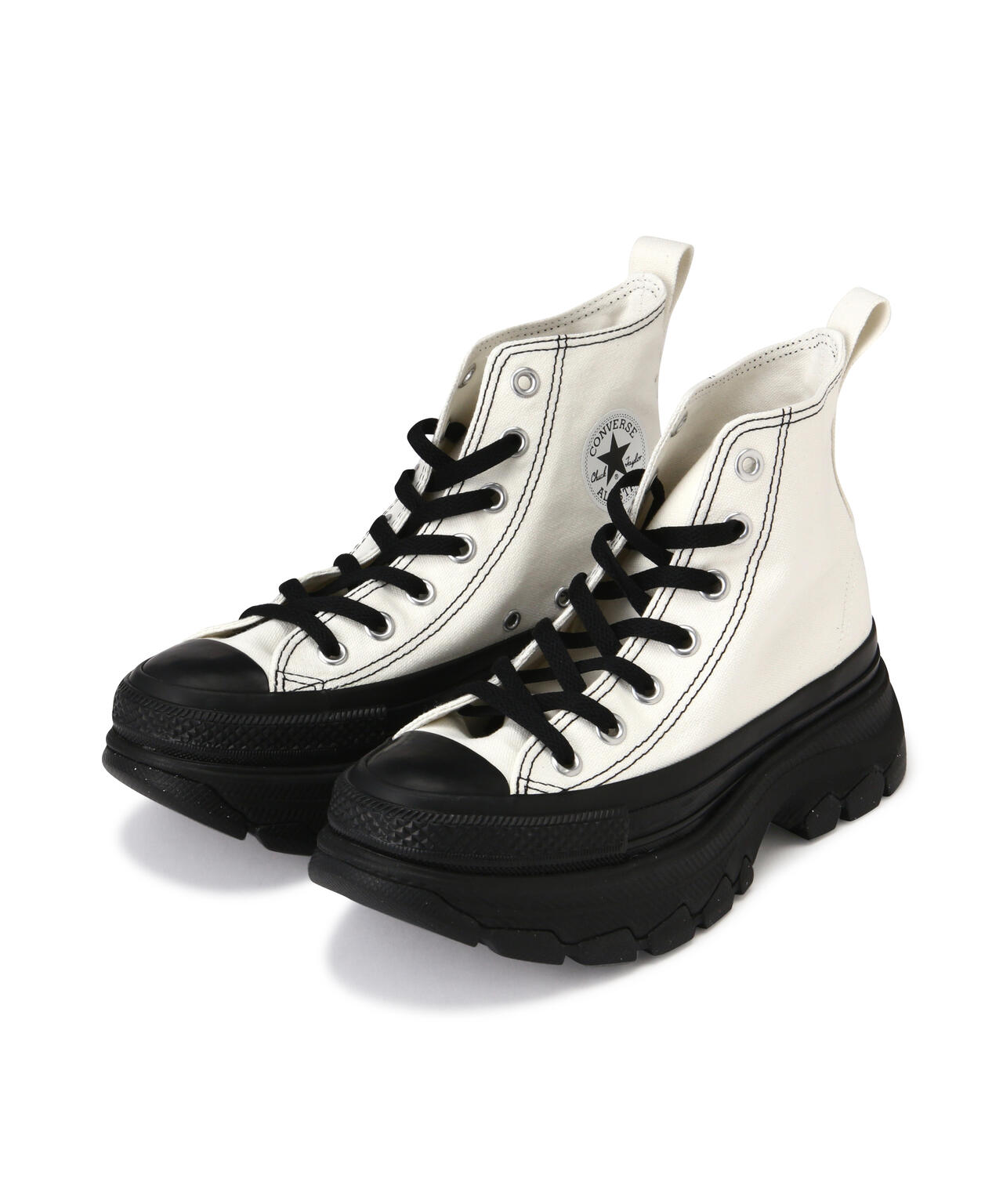 converse ALL STAR Ⓡ TREKWAVE HI トレックウエーブ 【SALE開催中