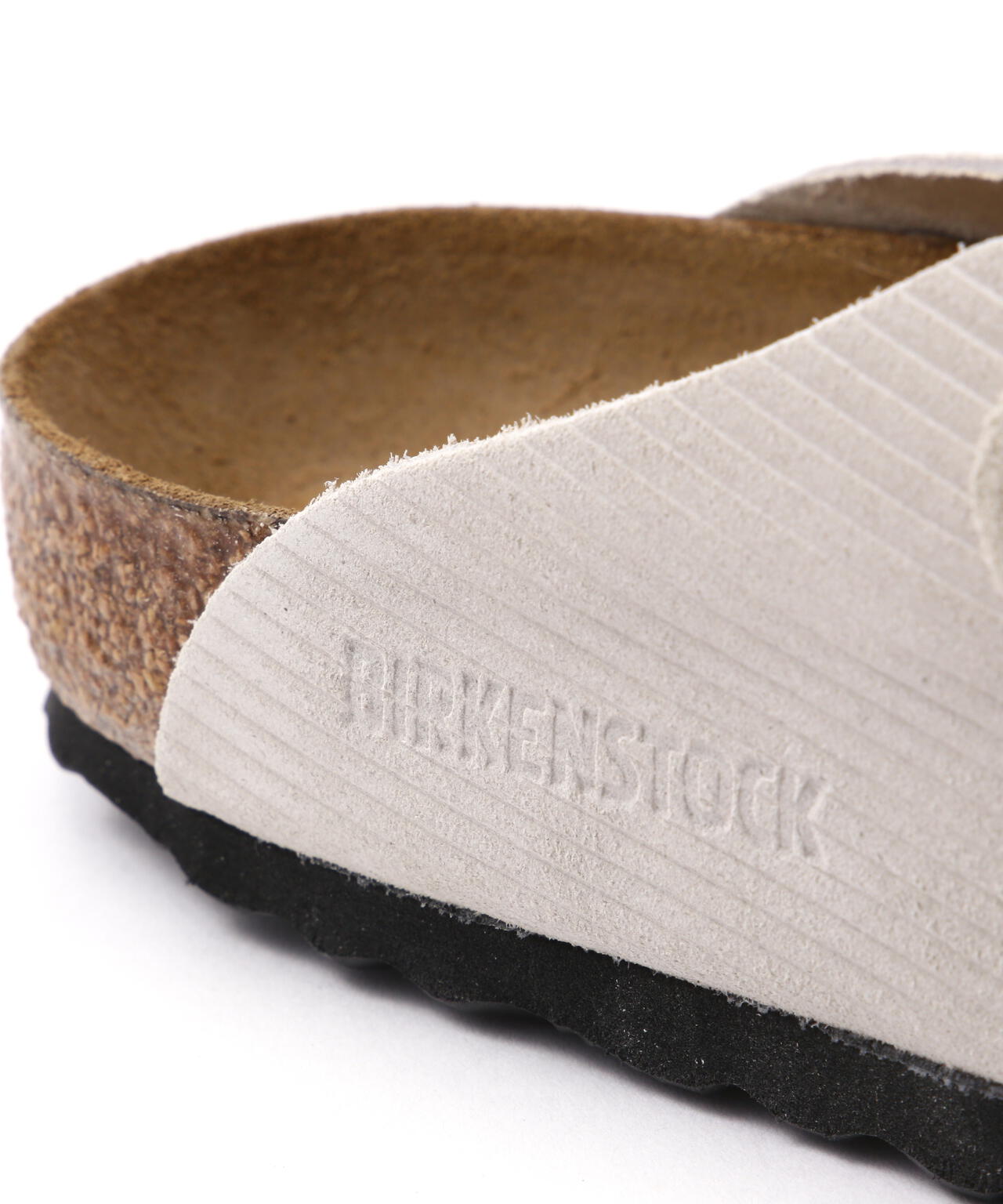 BIRKENSTOCK/ビルケンシュトック/BOSTON CORDUROY SUEDE/ボストン 