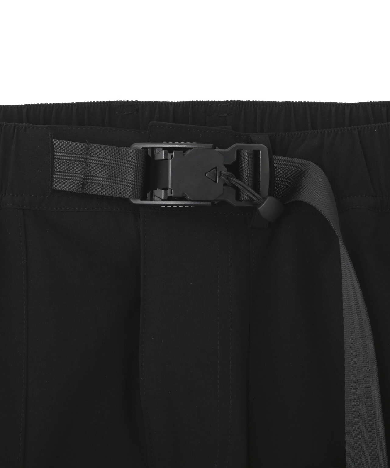 DankeSchon/ダンケシェーン/撥水SN POCKET CARGO PANTS/撥水ナイロン