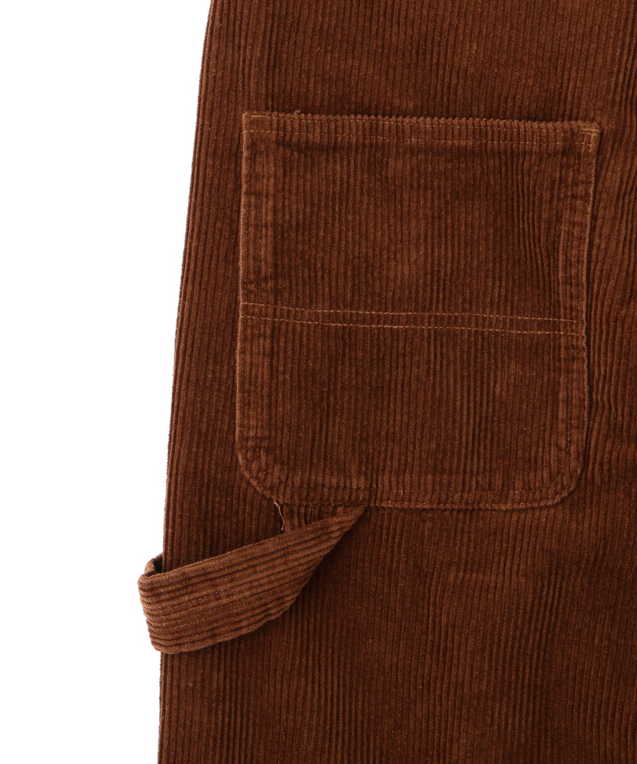 DankeSchon/ダンケシェーン/CouduroyPainterPants/コーデュロイペインターパンツ