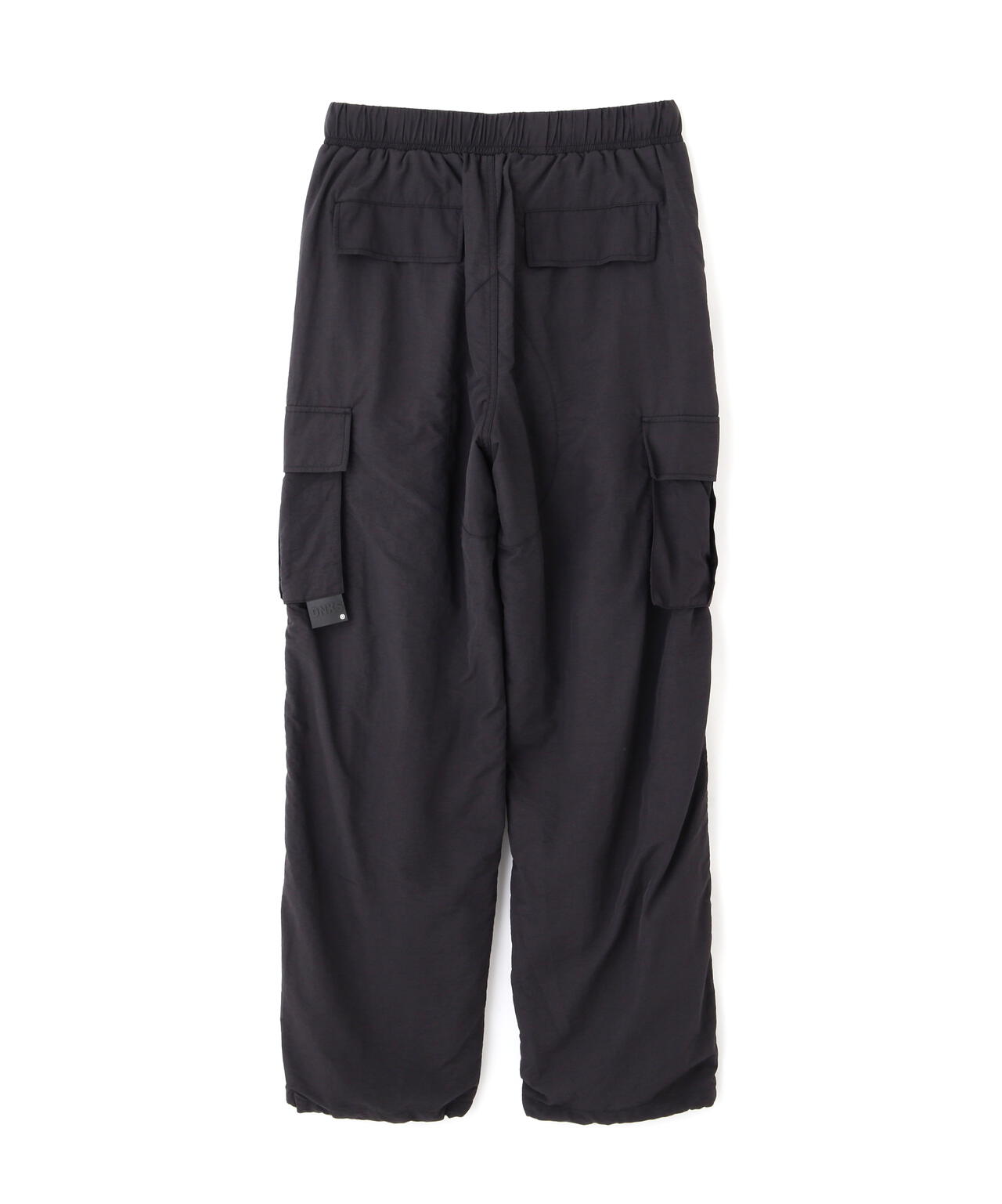 DankeSchon/ダンケシェーン/PREMIUM NYLON SNOW PANTS/ナイロンカーゴ