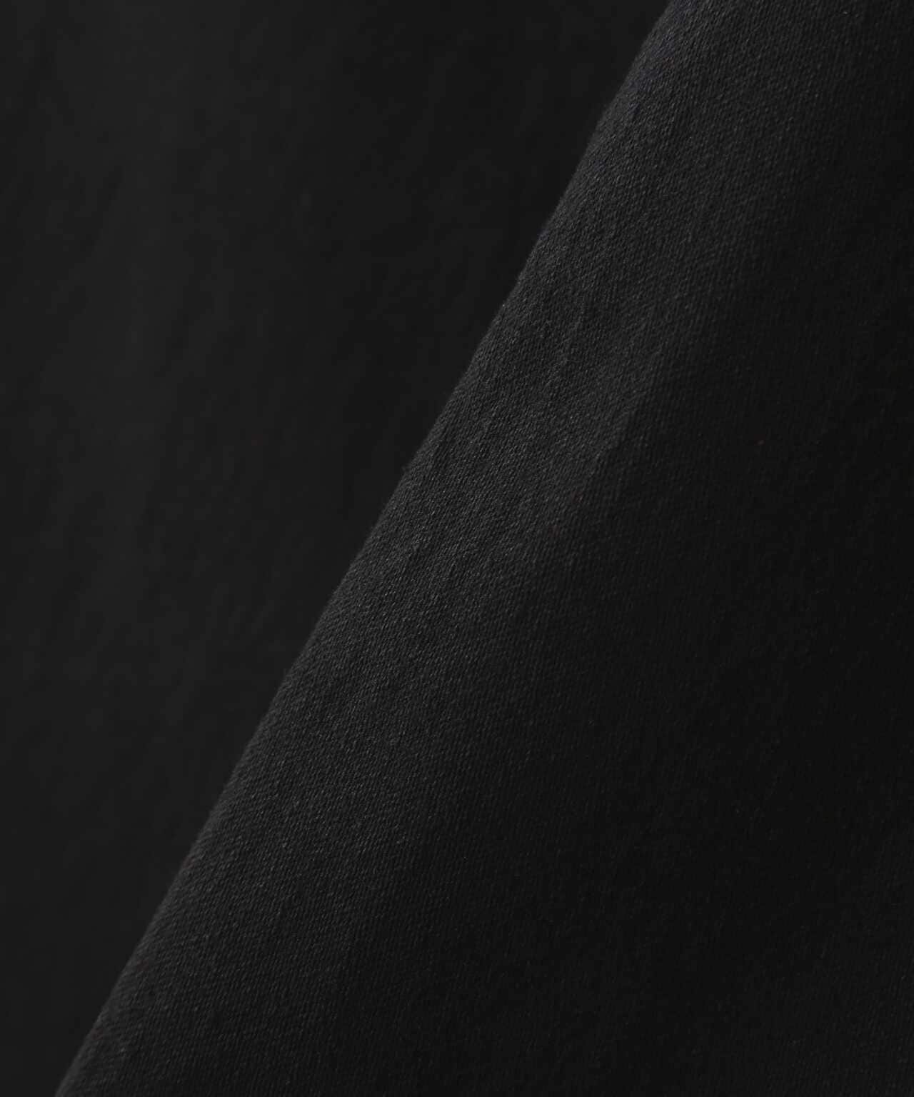 DankeSchon/ダンケシェーン/PREMIUM TC BLACK SARROUEL PANTS/サルエルパンツ