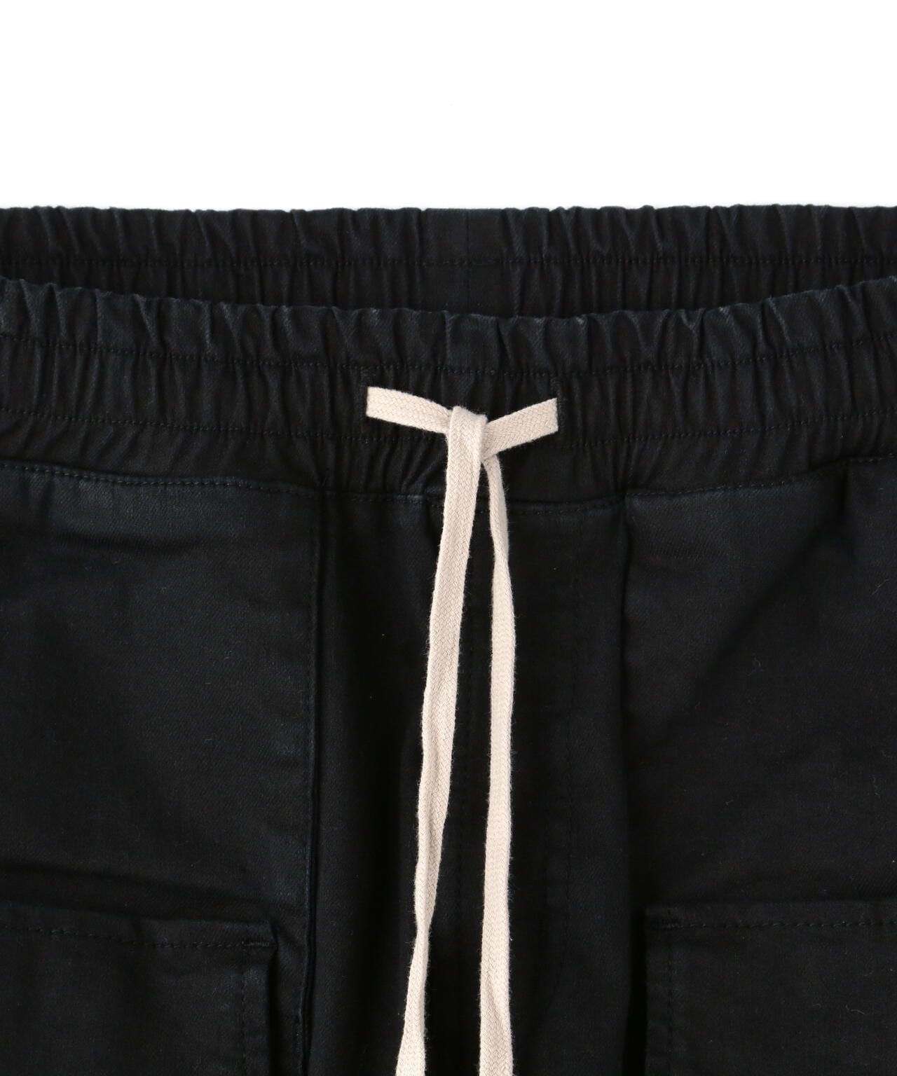 【WEB&DEPOT限定】DankeSchon/ST TWILL FLAP PANTS