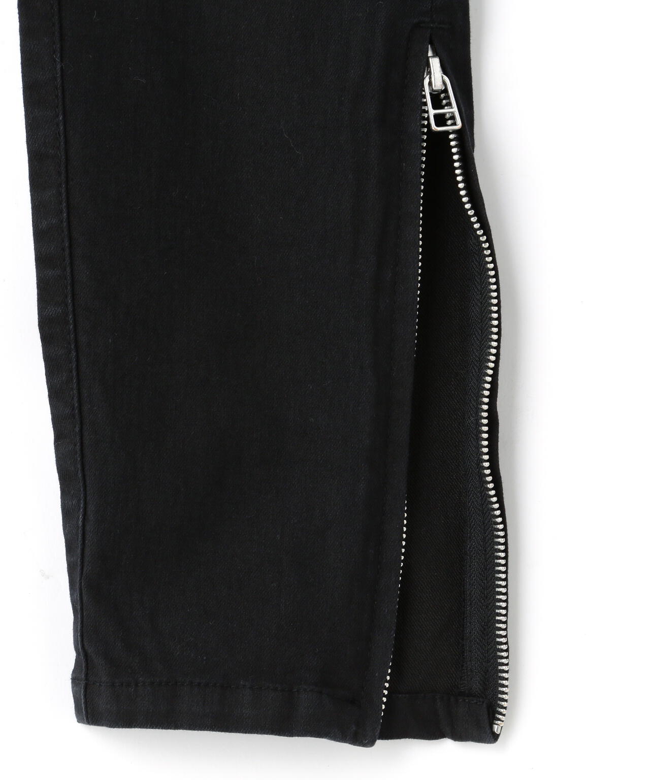 【WEB&DEPOT限定】DankeSchon/ST TWILL FLAP PANTS