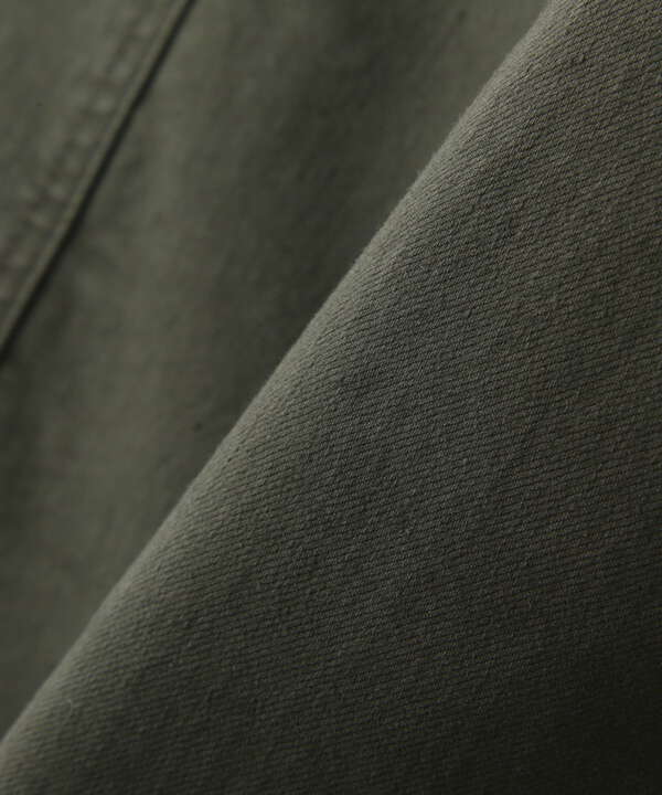 【WEB&DEPOT限定】DankeSchon/ST TWILL GARDENNER PANTS