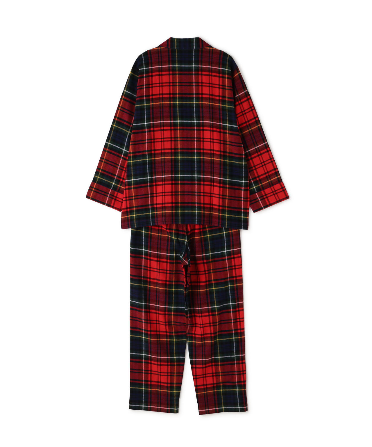 POLO RALPH LAUREN/ポロラルフローレン/Lyndon Plaid Pajama/パジャマ 