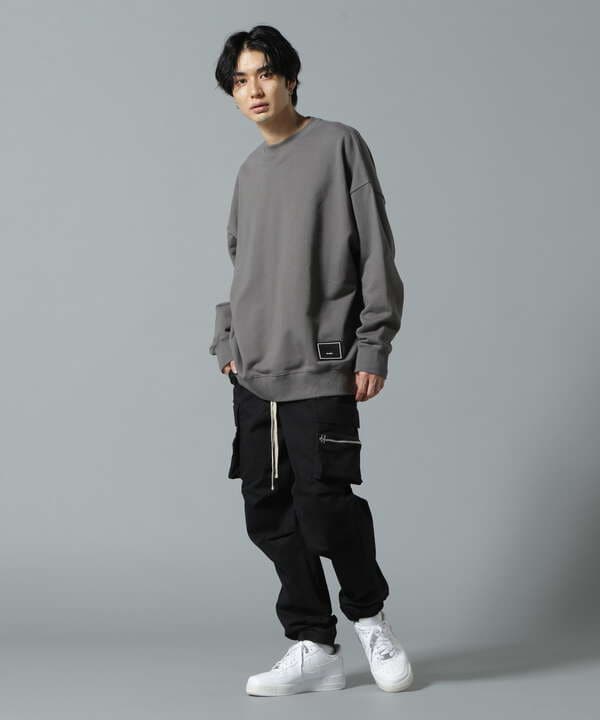 【WEB＆DEPOT限定】WHITELAND/ホワイトランド/SILICON SWT CN