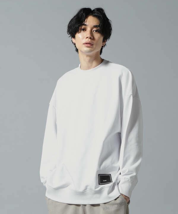 【WEB＆DEPOT限定】WHITELAND/ホワイトランド/SILICON SWT CN