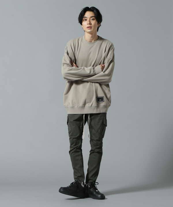 【WEB＆DEPOT限定】WHITELAND/ホワイトランド/SILICON SWT CN