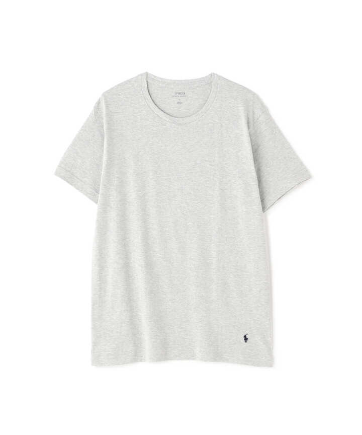 POLO RALPH LAUREN/ポロラルフローレン/CREW NECK UNDERSHIRT/クルー 