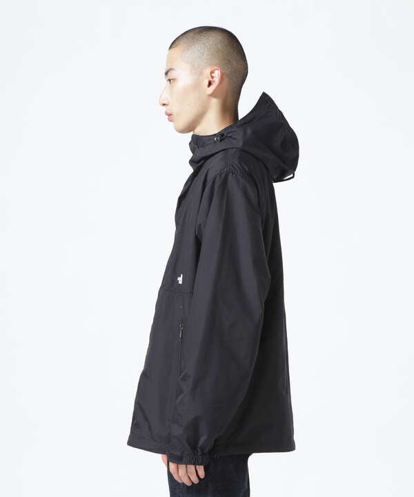 THE NORTH FACE/ザ・ノースフェイス/Compact Jacket/コンパクト