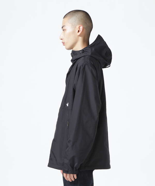 THE NORTH FACE/ザ・ノースフェイス/Compact Jacket/コンパクトジャケット