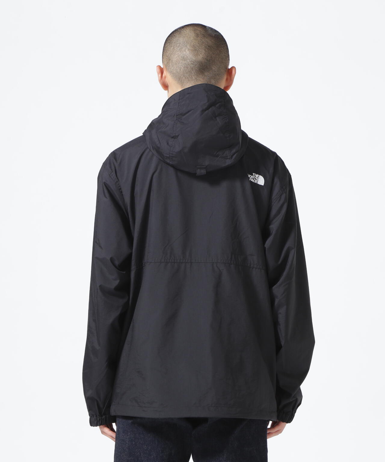 THE NORTH FACE/ザ・ノースフェイス/Compact Jacket/コンパクト 