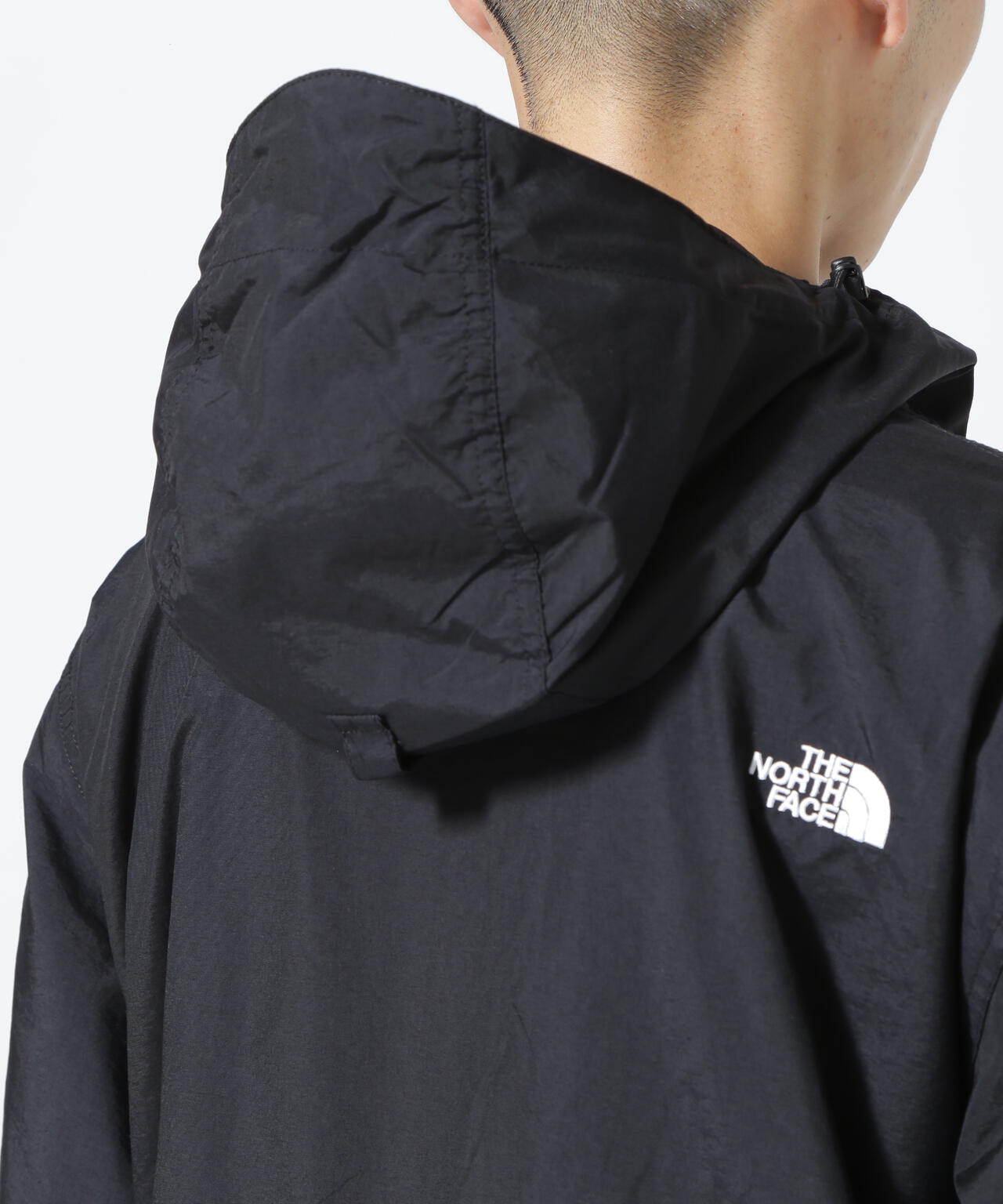 THE NORTH FACE/ザ・ノースフェイス/Compact Jacket/コンパクト