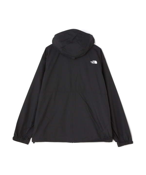 THE NORTH FACE/ザ・ノースフェイス/Compact Jacket/コンパクト